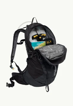 Jack Wolfskin Randonnée|Sacs À Dos De Randonnée-Prelight Vent 25 S-l