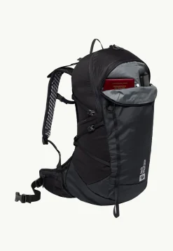 Jack Wolfskin Randonnée|Sacs À Dos De Randonnée-Prelight Vent 25 S-l