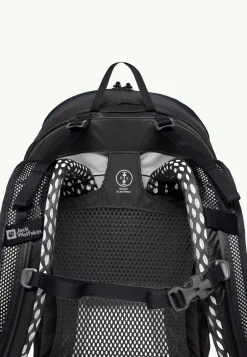 Jack Wolfskin Randonnée|Sacs À Dos De Randonnée-Prelight Vent 25 S-l