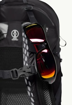 Jack Wolfskin Randonnée|Sacs À Dos De Randonnée-Prelight Vent 25 S-l