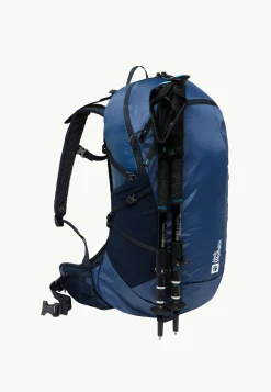 Jack Wolfskin Randonnée|Sacs À Dos De Randonnée-Prelight Vent 25 S-l