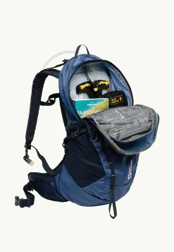 Jack Wolfskin Randonnée|Sacs À Dos De Randonnée-Prelight Vent 25 S-l