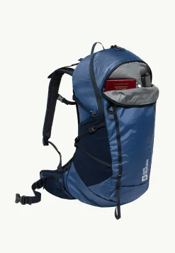 Jack Wolfskin Randonnée|Sacs À Dos De Randonnée-Prelight Vent 25 S-l
