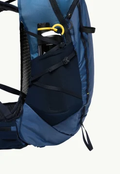 Jack Wolfskin Randonnée|Sacs À Dos De Randonnée-Prelight Vent 25 S-l