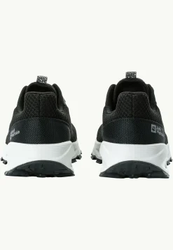 Jack Wolfskin Sneakers De Plein Air|Chaussures De Randonnée-Prelight Vent Low M