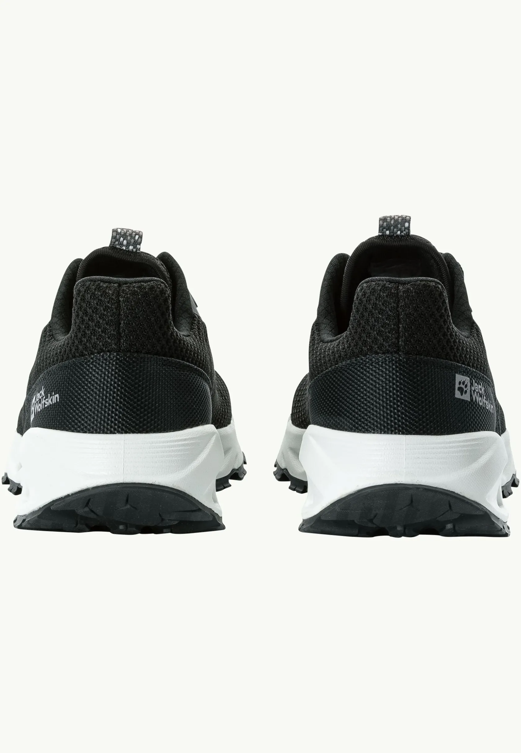 Jack Wolfskin Sneakers De Plein Air|Chaussures De Randonnée-Prelight Vent Low M