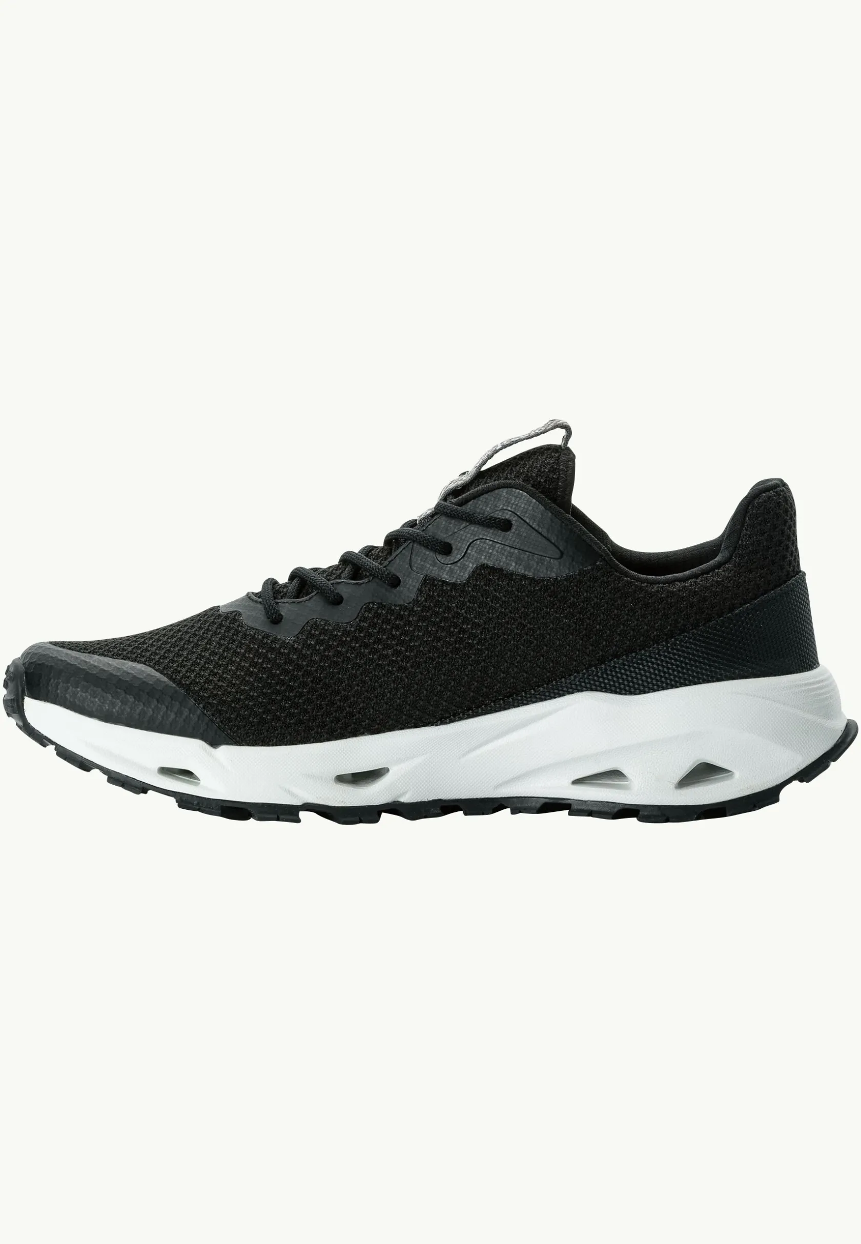 Jack Wolfskin Sneakers De Plein Air|Chaussures De Randonnée-Prelight Vent Low M