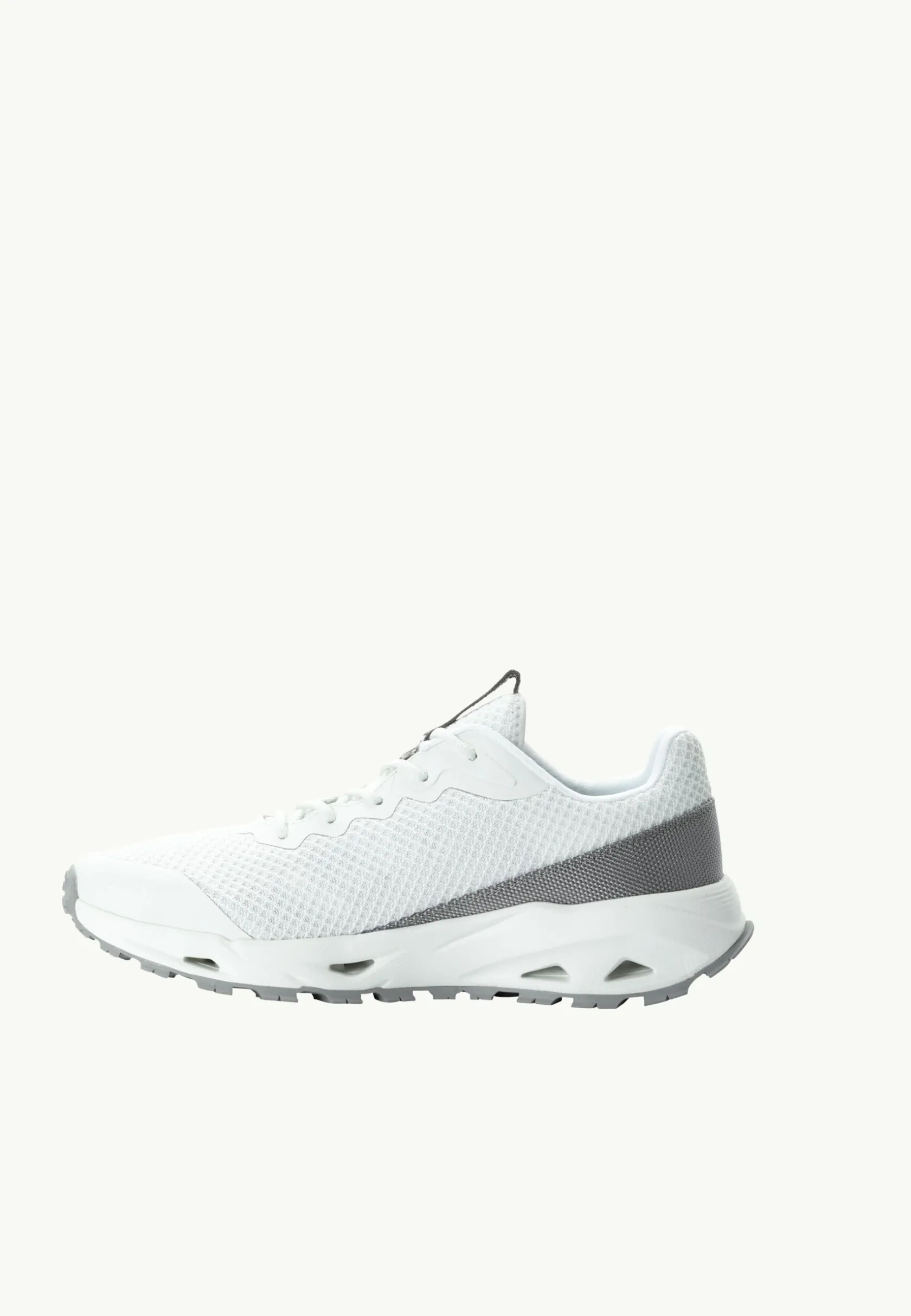 Jack Wolfskin Sneakers De Plein Air|Chaussures De Randonnée-Prelight Vent Low M