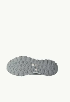Jack Wolfskin Sneakers De Plein Air|Chaussures De Randonnée-Prelight Vent Low M