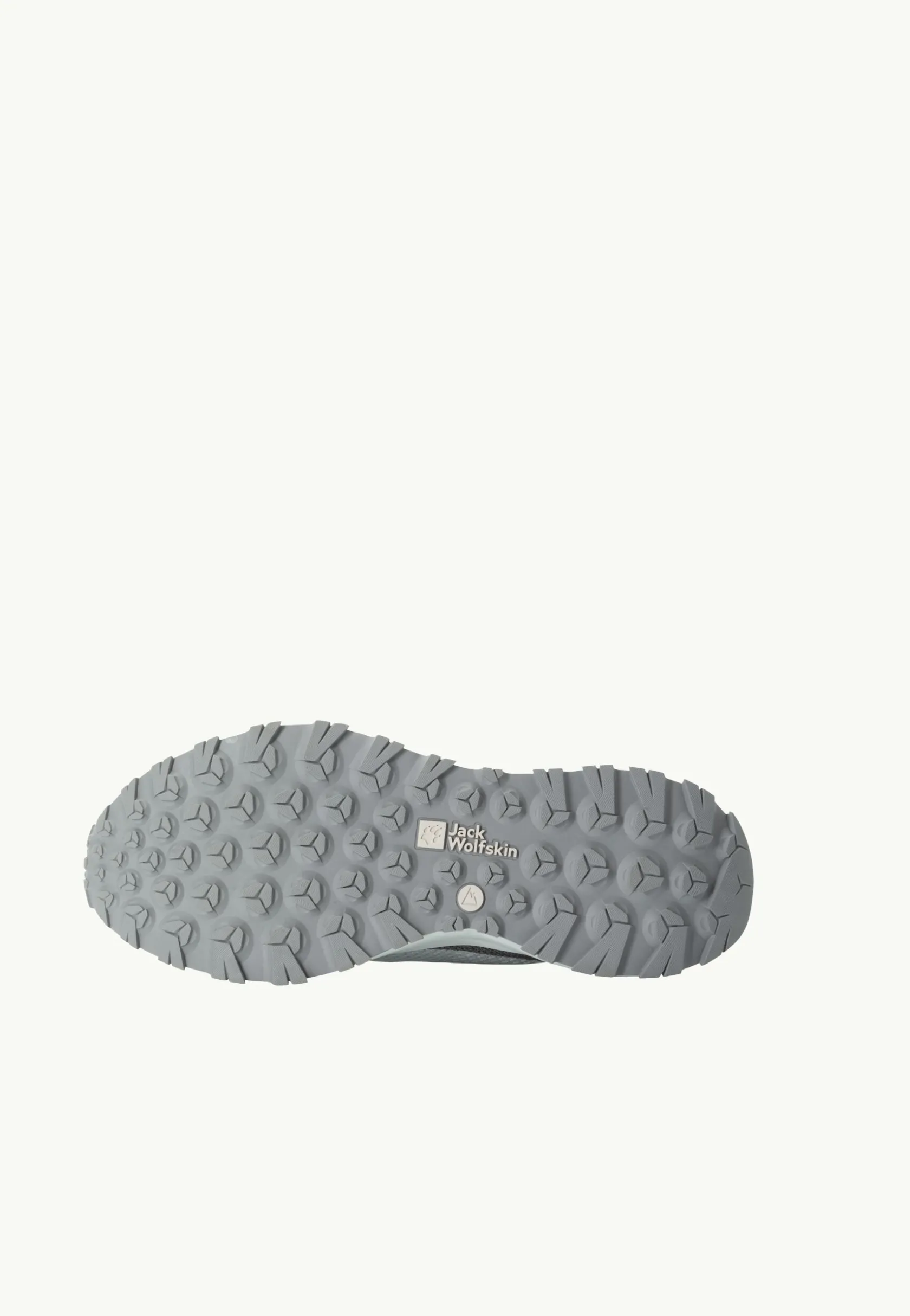 Jack Wolfskin Sneakers De Plein Air|Chaussures De Randonnée-Prelight Vent Low M