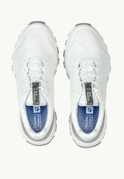 Jack Wolfskin Sneakers De Plein Air|Chaussures De Randonnée-Prelight Vent Low M