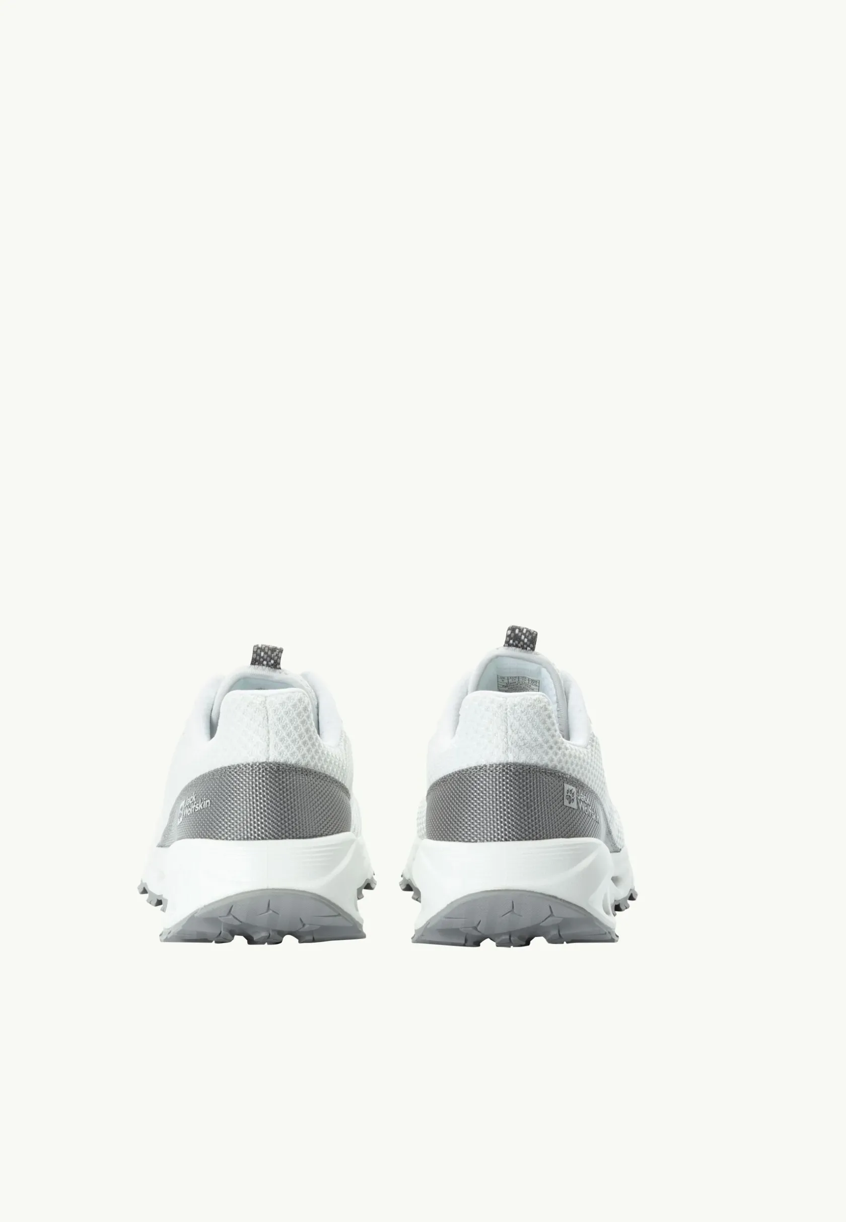 Jack Wolfskin Sneakers De Plein Air|Chaussures De Randonnée-Prelight Vent Low M