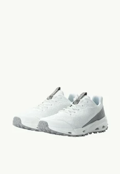 Jack Wolfskin Sneakers De Plein Air|Chaussures De Randonnée-Prelight Vent Low M