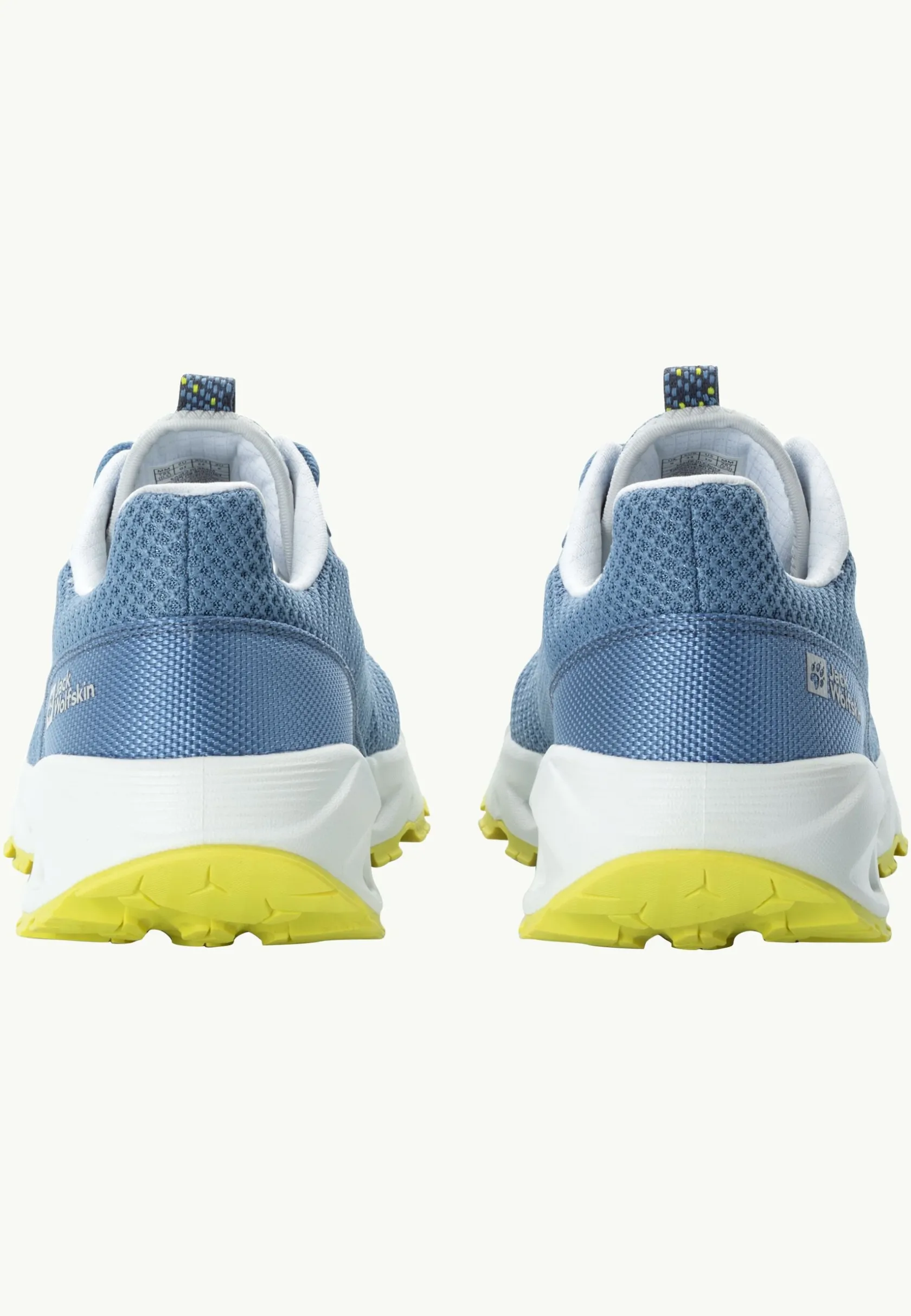 Jack Wolfskin Sneakers De Plein Air|Chaussures De Randonnée-Prelight Vent Low M