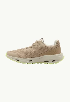 Jack Wolfskin Sneakers De Plein Air|Chaussures De Randonnée-Prelight Vent Low M