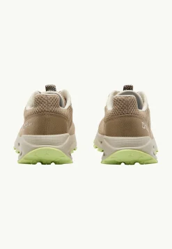 Jack Wolfskin Sneakers De Plein Air|Chaussures De Randonnée-Prelight Vent Low M
