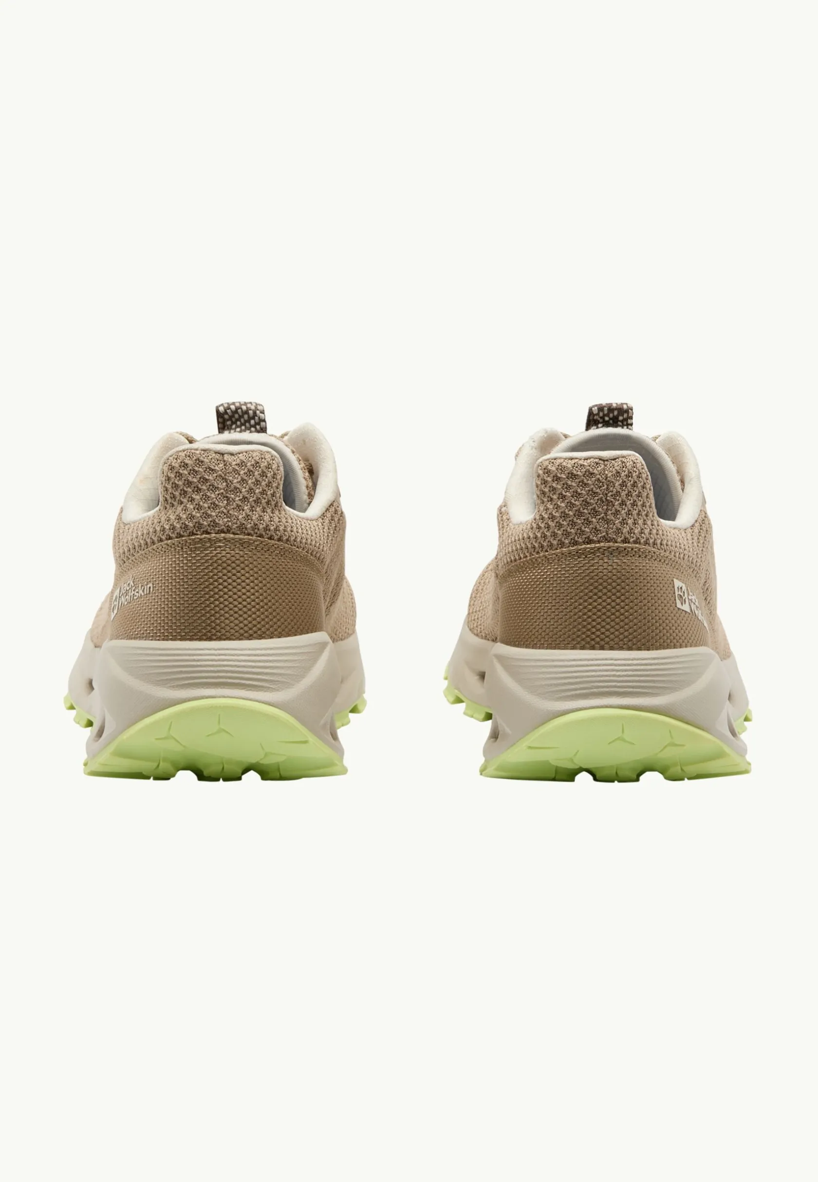 Jack Wolfskin Sneakers De Plein Air|Chaussures De Randonnée-Prelight Vent Low M