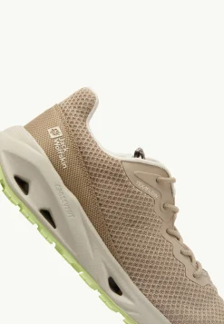 Jack Wolfskin Sneakers De Plein Air|Chaussures De Randonnée-Prelight Vent Low M