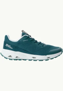 Jack Wolfskin Sneakers De Plein Air|Chaussures De Randonnée-Prelight Vent Low M