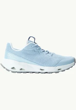 Jack Wolfskin Randonnée|Sneakers De Plein Air-Prelight Vent Low W