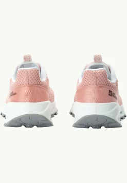 Jack Wolfskin Randonnée|Sneakers De Plein Air-Prelight Vent Low W