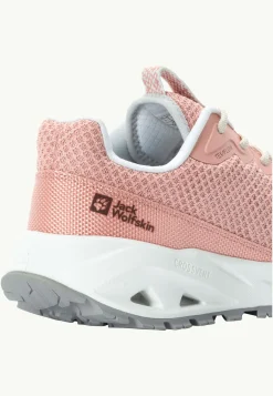 Jack Wolfskin Randonnée|Sneakers De Plein Air-Prelight Vent Low W