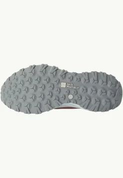 Jack Wolfskin Randonnée|Sneakers De Plein Air-Prelight Vent Low W