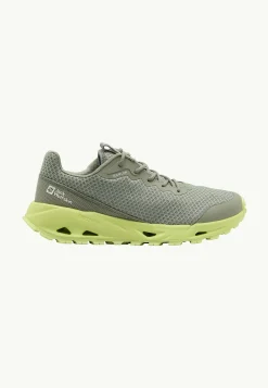 Jack Wolfskin Randonnée|Sneakers De Plein Air-Prelight Vent Low W