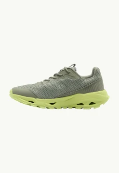 Jack Wolfskin Randonnée|Sneakers De Plein Air-Prelight Vent Low W
