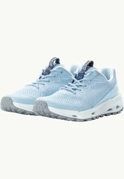 Jack Wolfskin Randonnée|Sneakers De Plein Air-Prelight Vent Low W