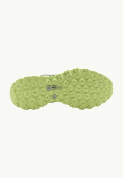 Jack Wolfskin Randonnée|Sneakers De Plein Air-Prelight Vent Low W