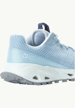 Jack Wolfskin Randonnée|Sneakers De Plein Air-Prelight Vent Low W