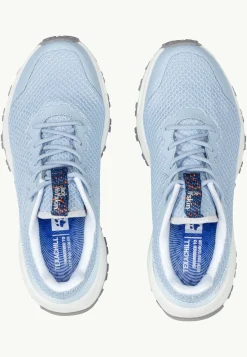 Jack Wolfskin Randonnée|Sneakers De Plein Air-Prelight Vent Low W