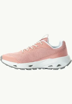 Jack Wolfskin Randonnée|Sneakers De Plein Air-Prelight Vent Low W
