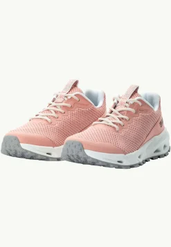 Jack Wolfskin Randonnée|Sneakers De Plein Air-Prelight Vent Low W
