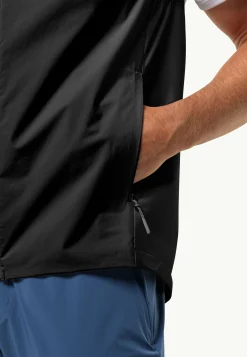 Jack Wolfskin Randonnée|Vestes Intermédiaires-Prelight Vest M
