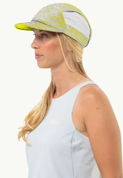 Jack Wolfskin Randonnée|Randonnée-Prelight Wind Cap