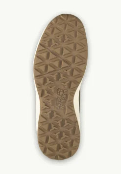 Jack Wolfskin Lifestyle|Sneakers De Plein Air-Queenstown City Texapore Mid W