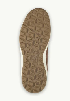 Jack Wolfskin Lifestyle|Sneakers De Plein Air-Queenstown City Texapore Mid W