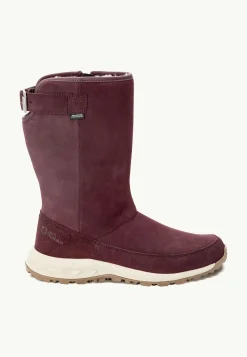 Jack Wolfskin Lifestyle|Sneakers De Plein Air-Queenstown Texapore Boot H W