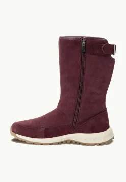 Jack Wolfskin Lifestyle|Sneakers De Plein Air-Queenstown Texapore Boot H W