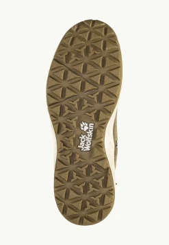 Jack Wolfskin Lifestyle|Sneakers De Plein Air-Queenstown Texapore Boot H W