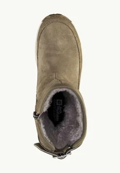 Jack Wolfskin Lifestyle|Sneakers De Plein Air-Queenstown Texapore Boot H W