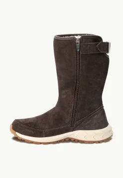 Jack Wolfskin Lifestyle|Sneakers De Plein Air-Queenstown Texapore Boot H W