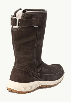 Jack Wolfskin Lifestyle|Sneakers De Plein Air-Queenstown Texapore Boot H W