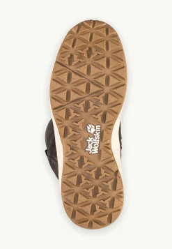 Jack Wolfskin Lifestyle|Sneakers De Plein Air-Queenstown Texapore Boot H W