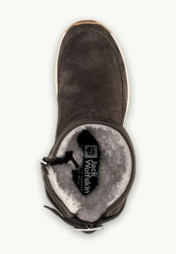 Jack Wolfskin Lifestyle|Sneakers De Plein Air-Queenstown Texapore Boot H W