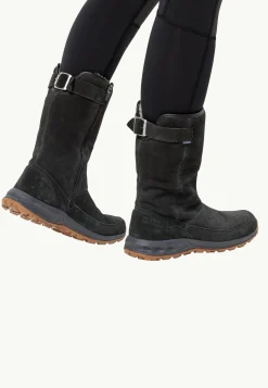 Jack Wolfskin Lifestyle|Sneakers De Plein Air-Queenstown Texapore Boot H W