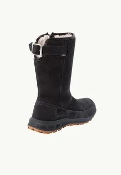 Jack Wolfskin Lifestyle|Sneakers De Plein Air-Queenstown Texapore Boot H W