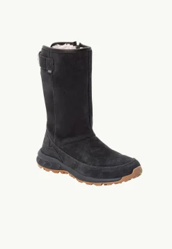 Jack Wolfskin Lifestyle|Sneakers De Plein Air-Queenstown Texapore Boot H W
